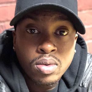 Meet your Posher, Jarrett